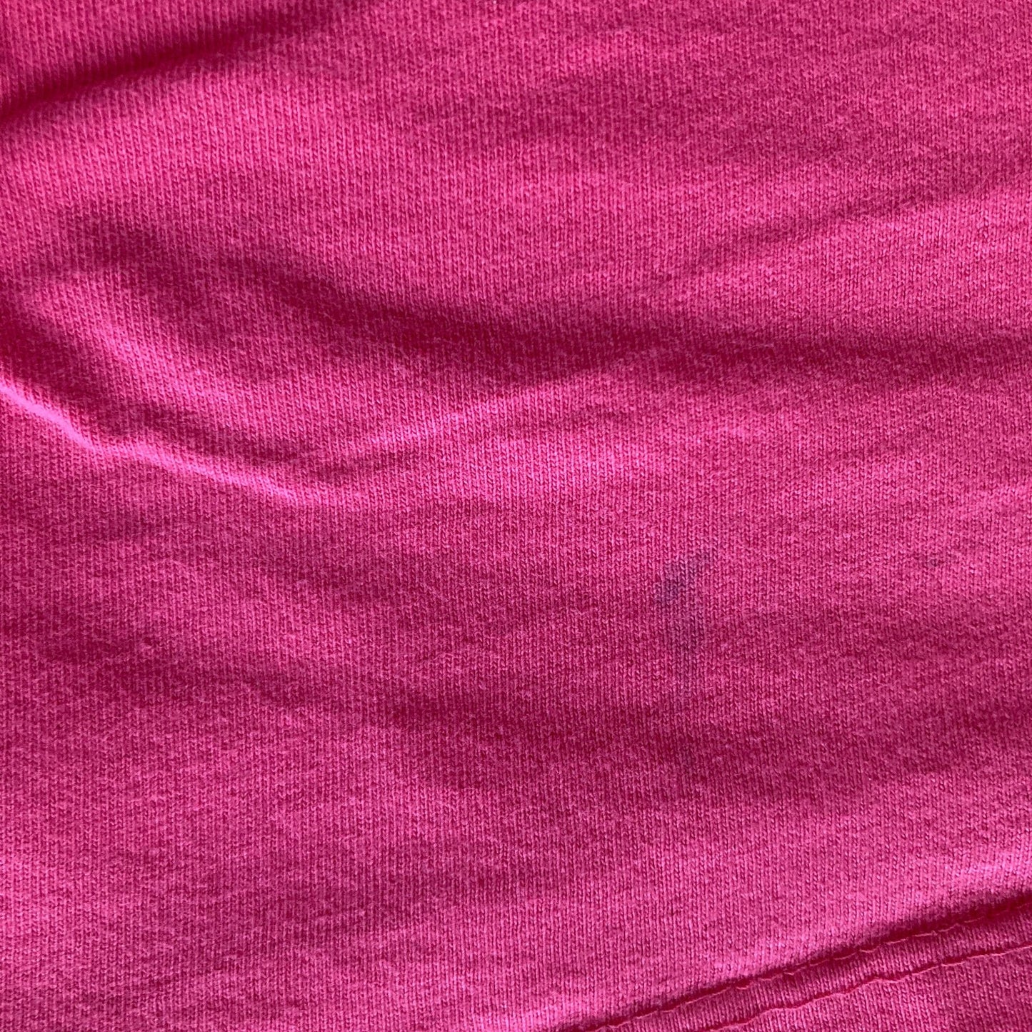 Vintage t shirt | S-M | 90s 1990s palm trees dolphins flowers pink leaves single stitch Lifestyles destination Pirates Beach Galveston TX