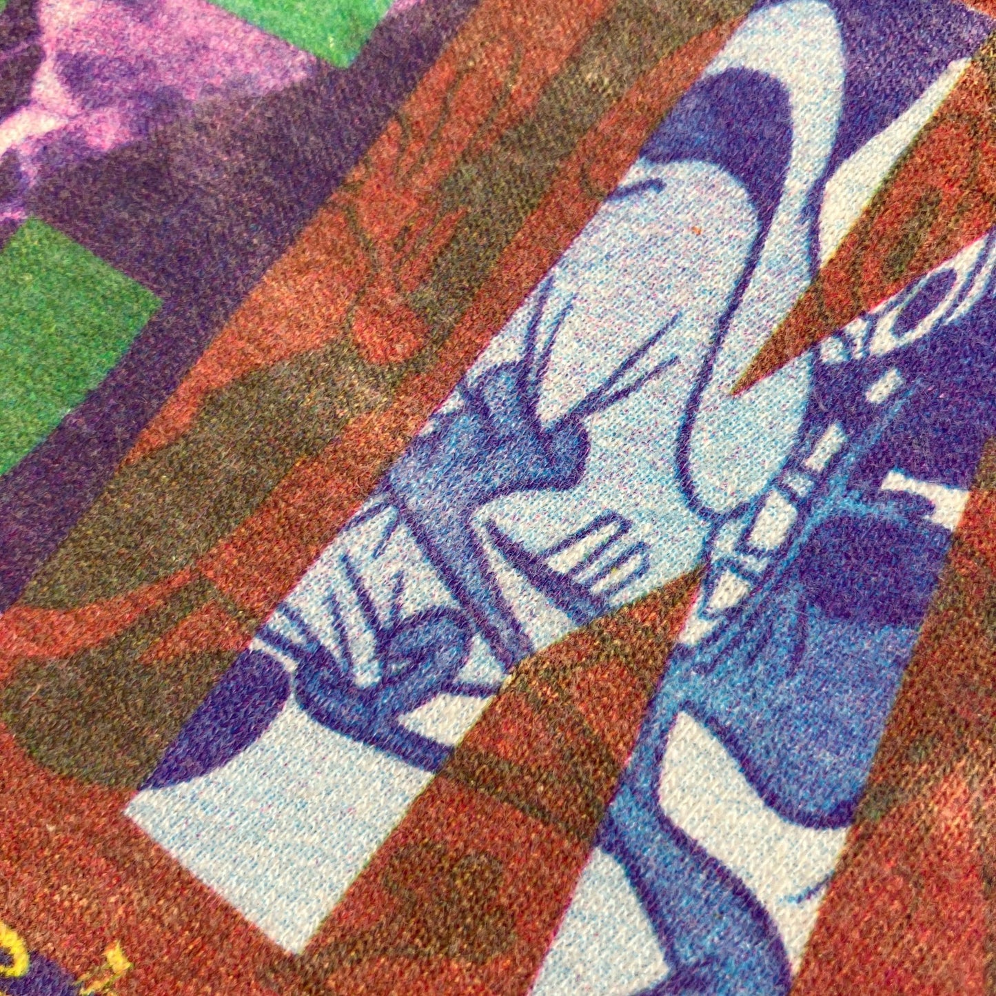 vintage graphic Snick Nickelodeon shirt |S - M| cotton 90s single stitch 1990s All That Alex Catapult