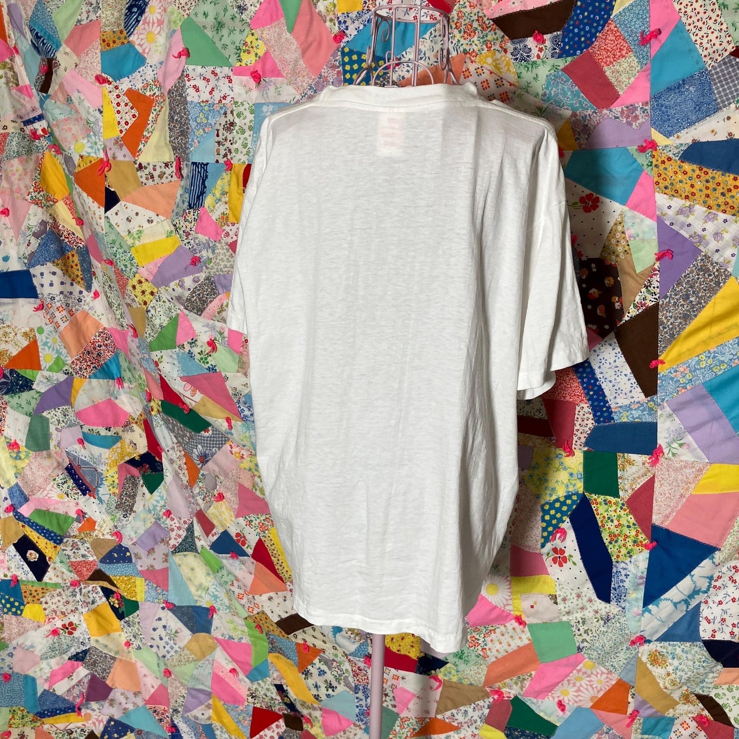 vintage graphic Snick Nickelodeon shirt |S - M| cotton 90s single stitch 1990s All That Alex Catapult