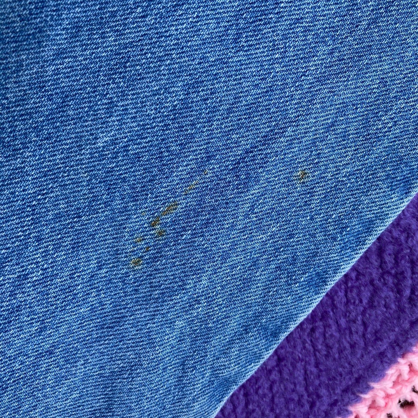 Levis 550 M 28  vintage vtg high rise waist mom jeans medium wash all cotton no stretch  90s 1990s reD tab