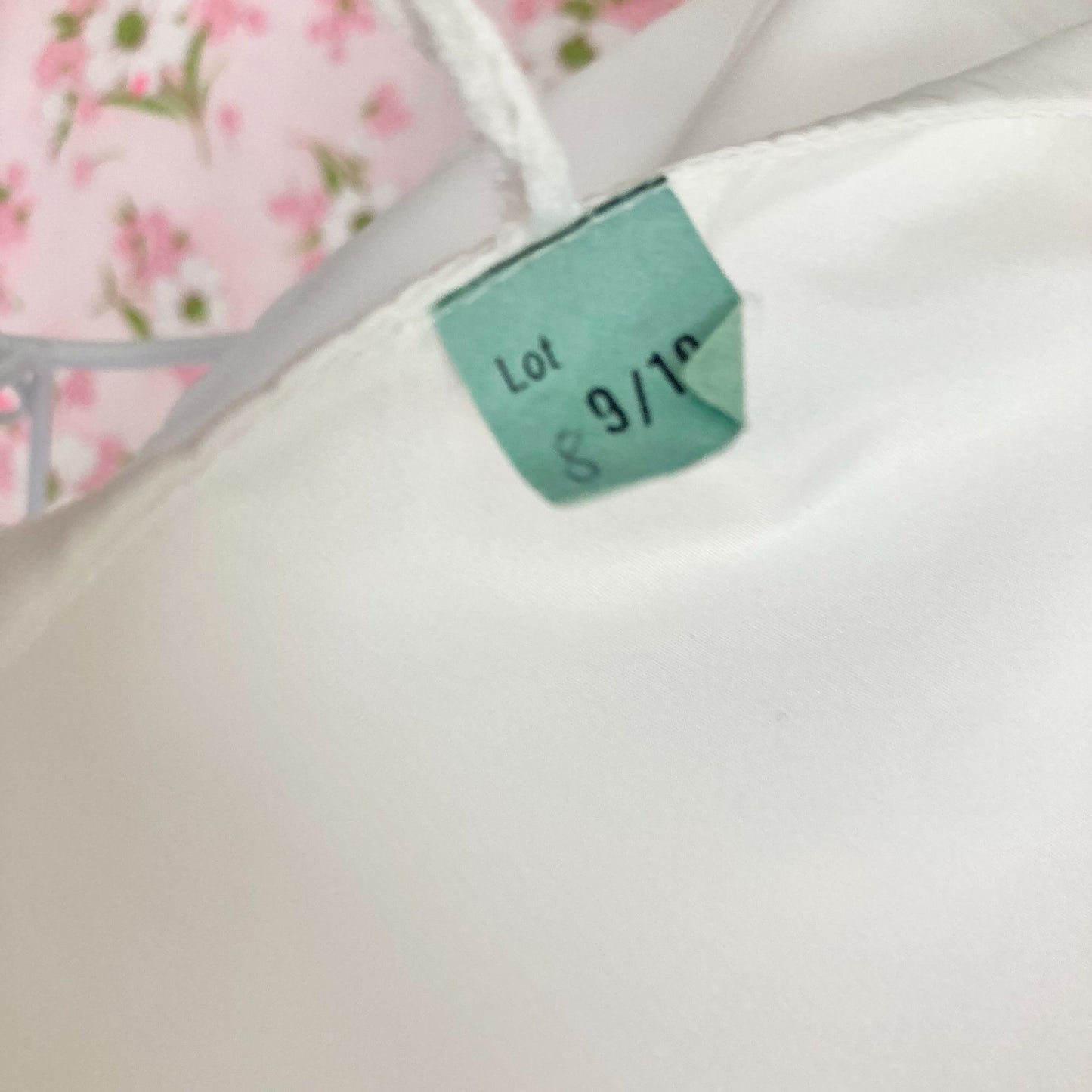 Vintage 70s shrug  | S-M | white  1970s crop cropped boho puff sleeve cropped