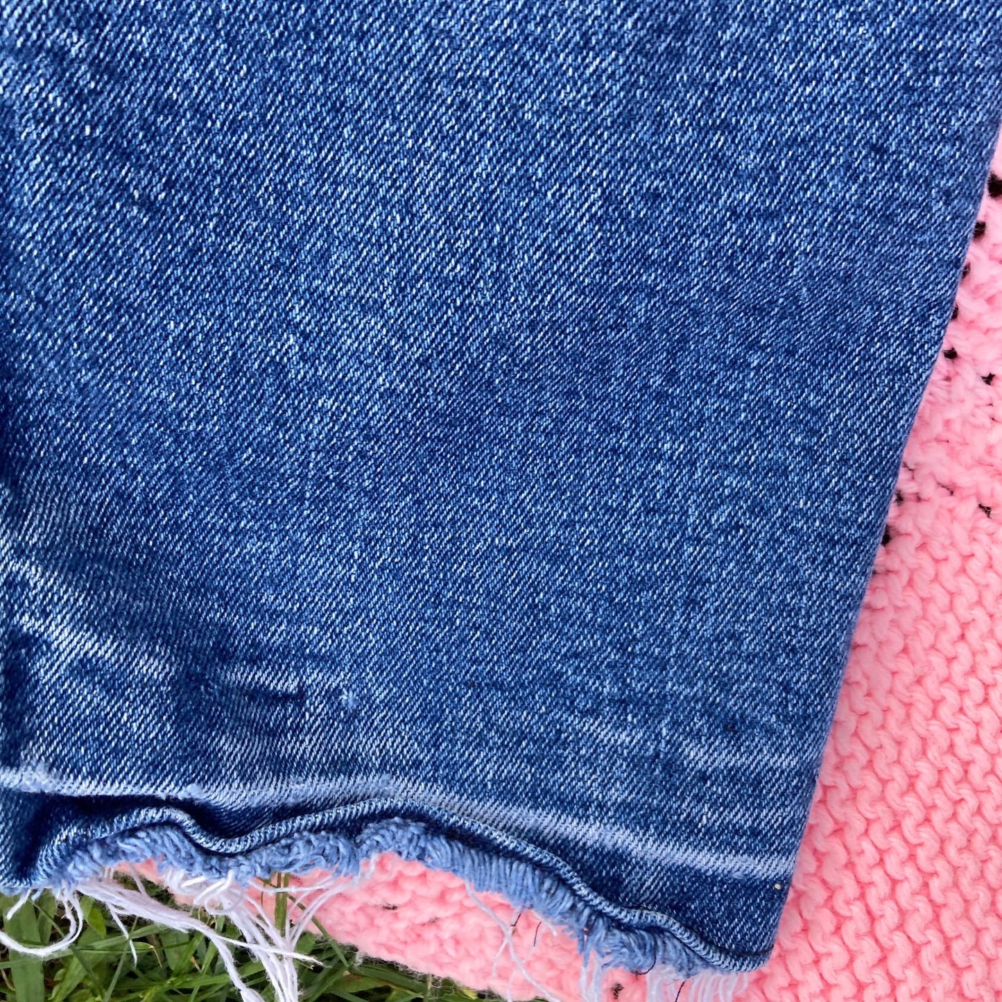 Levis 90s y2k 28" 29" vintage vtg high rise waist jeans silver tab stretch