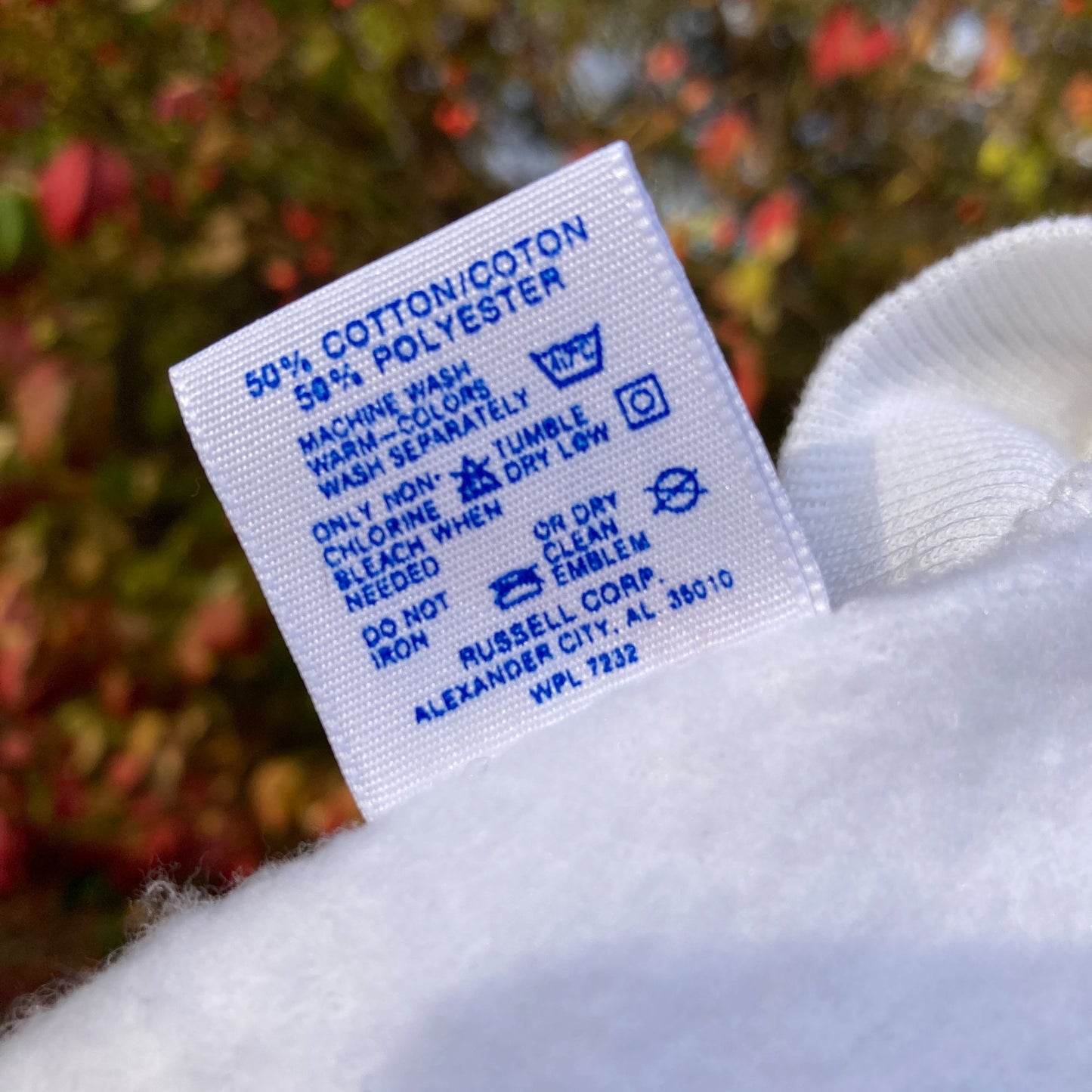 Vintage 80s 90s reworked sweatshirt |XS-M| black white all over floral graphic hand drawn deadstock  raglan usa made 1980s 50/50 Jerzees