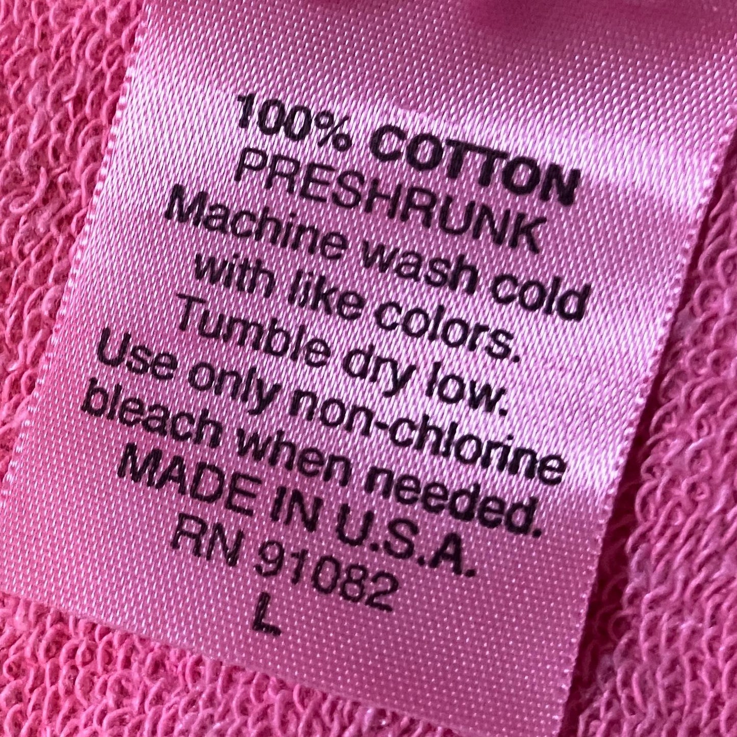 90s y2k vintage  shorts gym vintage 1990s south Hampton cotton  elastic drawstring M-L breezin up USA made