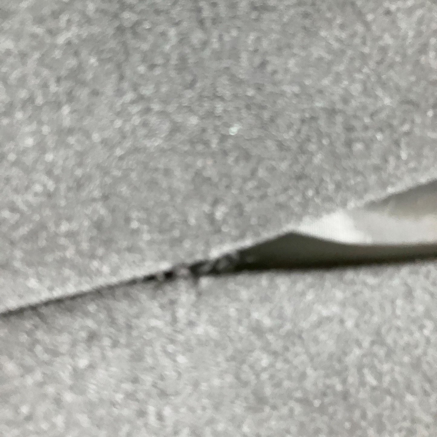 vintage 90s dress  black |S-M| long sleeve minimal black crepe made in USA Moda Intl